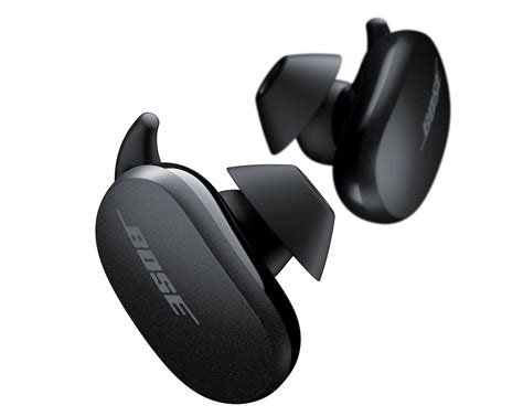 Bose Prepares AirPods Pro Killer With QuietComfort Earbuds