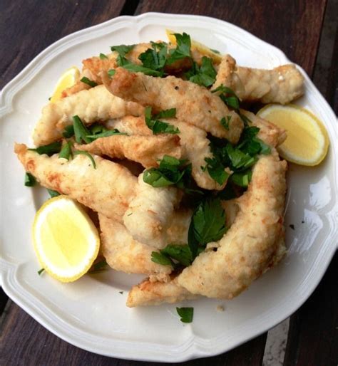 flathead | Flathead recipes, Fish fillet recipe, Fish recipes australia