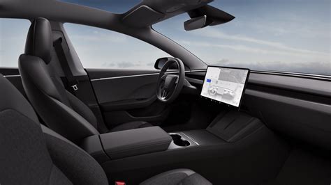 Tesla launches textile interior option for Model 3 RWD in Mexico