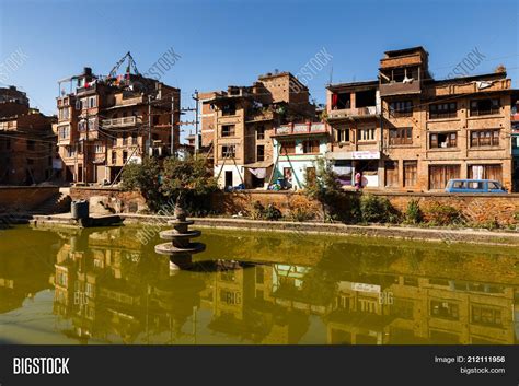 BHAKTAPUR NEPAL - Image & Photo (Free Trial) | Bigstock