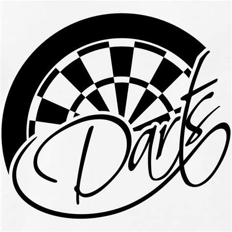 Darts T-Shirts | Spreadshirt | Dart shirts, Darts, Graphic tshirt design