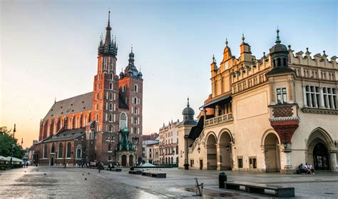 25 Great Things to do in Krakow, Poland – Earth Trekkers