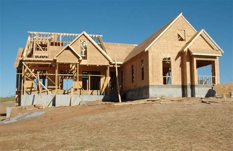 What You Need to Know about Knocking Down and Rebuilding Homes