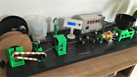 DIY Filament Extruders: 8 Great Filament Makers | All3DP