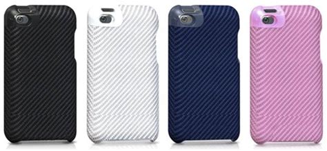 iPod Touch 4G cases from Griffin & Otterbox - Apple iPod Touch Cases ...