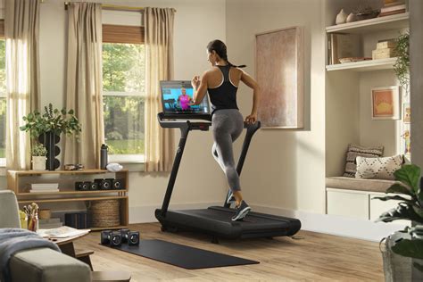 Peloton announces new cheaper treadmill and pricier Bike Plus - The Verge