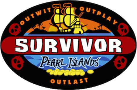 Survivor: Pearl Islands - SurvivorGlobe