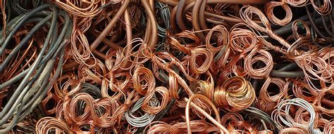 Everything you need to know about Copper Recycling - Sydney Copper Scraps