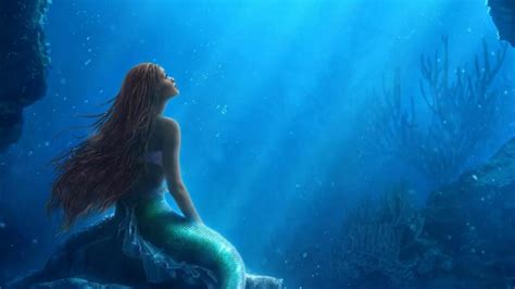 Why Ariel Got a New Song in Little Mermaid Live-Action