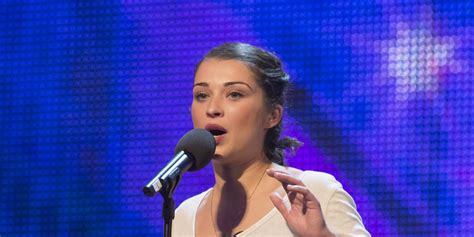 'BGT' Alice Fredenham: 'The Voice rejection was so disheartening'