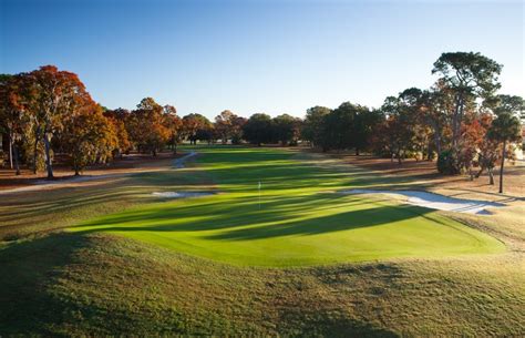 Plantation on Crystal River - Golf Aficionado