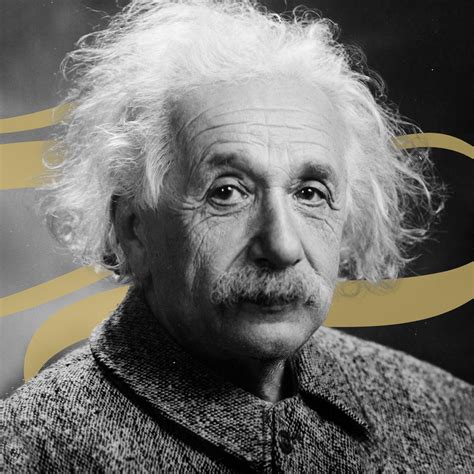 Albert Einstein - Global Governance Forum