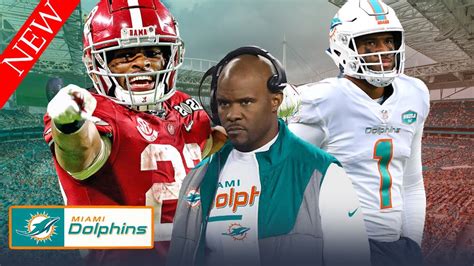 Miami Dolphins news today: NFL Protect Tua from criticism, Grier in Pro ...