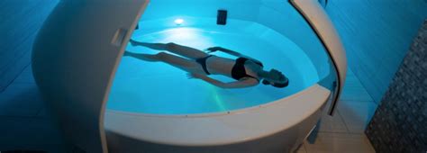 True REST Float Spa - Floating for health and relaxation | Business View Magazine