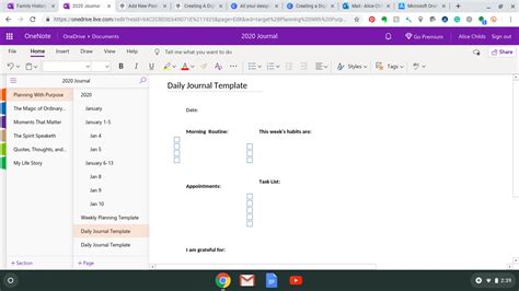 Microsoft online templates for onenote - sparkpna