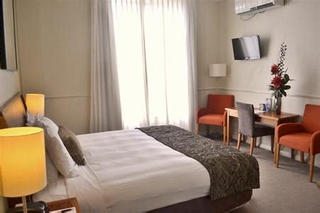 Distinction Palmerston North Hotel & Conference Centre | Palmerston North Hotels Palmerston ...