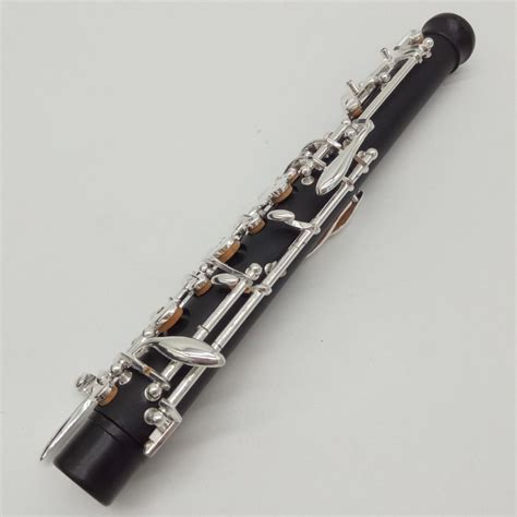 2021 Brand New Buffet 4020 Crampon Professional Oboe ORFEO C Key ...