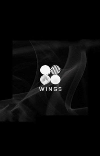 BTS Wings Concept Book [ENG] - 【 Lyss 】 - Wattpad