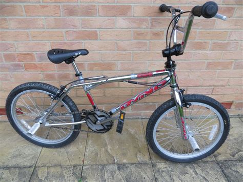 BMX GT Dyno Compe | in Fareham, Hampshire | Gumtree