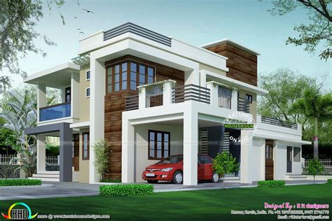 Pin by rahayu12 on simple room - low budget - modern and beautiful | Kerala house design, House ...