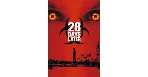 28 Days Later Movie Review | Common Sense Media