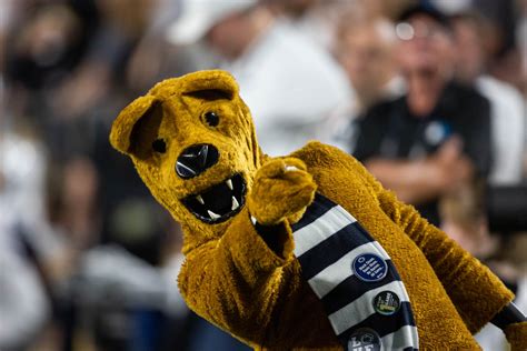 Auburn Daily Weekly Roundtable: What is a Nittany Lion? - Sports ...