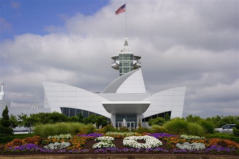 Discovery Park to host Independence Day celebration this Saturday - WBBJ TV