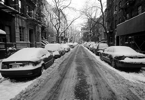 SNOWMAN : The Adventures of Double Parking in NYC – SNOWMAN | Official ...