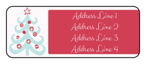 Address Label Templates - Download Address Label Designs | OnlineLabels®