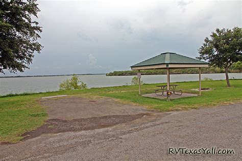 Lake Corpus Christi State Park, Mathis TX | RVTexasYall.com