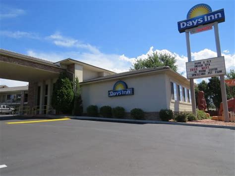 Hotels near Grand Junction Regional Airport in Grand Junction, USA ...