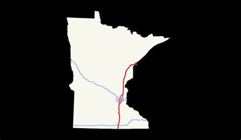 Interstate 35 in Minnesota - Alchetron, the free social encyclopedia