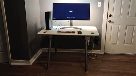 Vari Standing Desk review | TechRadar