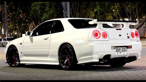 Nissan Gtr R34, R34 Gtr, Black Mercedes Benz, Mercedes Benz Cars ...