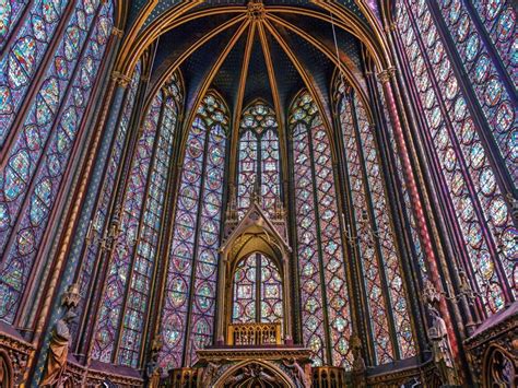 Gothic Architecture and Churches | Architectural Digest