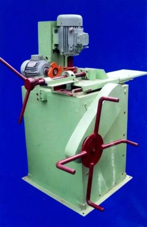 Finger Jointer Machine, For Plywood Industries at Rs 140000/piece in Yamuna Nagar