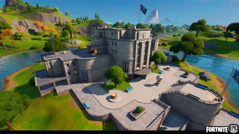 ArtStation - Fortnite Agency, Martin Holmberg | Fortnite, Royal background, Best gaming wallpapers