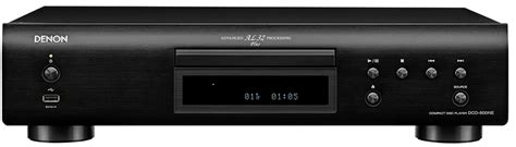 Denon DCD-600NE VS DCD-800NE CD player Smack Down | Audioholics Home Theater Forums