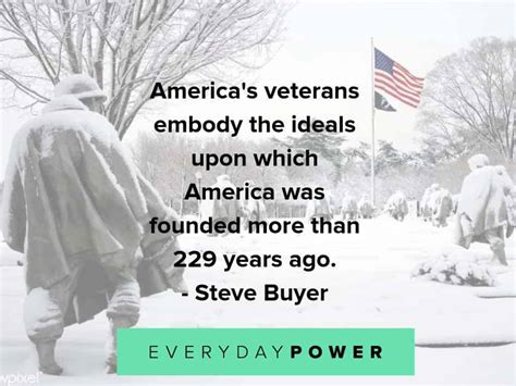 82 Veteran's Day Quotes to Honor our Heroes