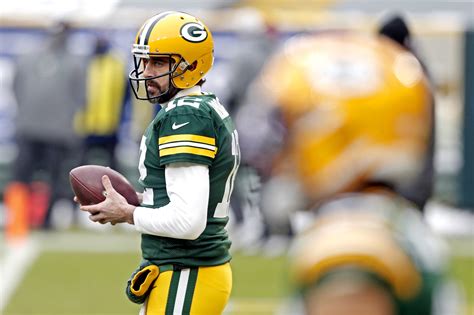 NFL rumors: 5 ideal Aaron Rodgers trade scenarios