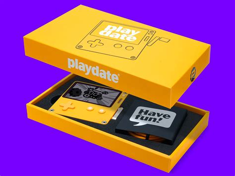 Review: Playdate console offers pocket-sized gaming, a hand crank and ...