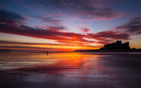 A Tour of Northumberland's Castles | Coquet Cottages