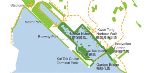 Port Info- Hong Kong - Triba East