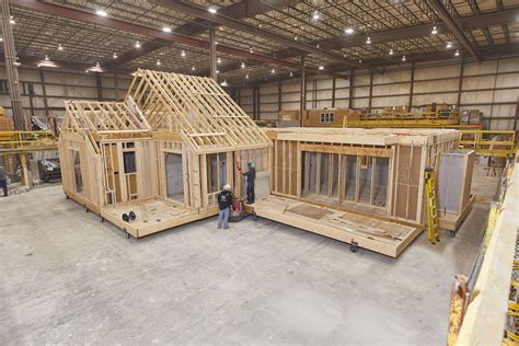 Prefabricated Homes: Moving made Affordable & Convenient