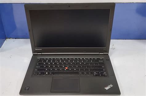 Second Hand Laptop Lenovo Thinkpad L440 at Rs 19500/piece | Pune| ID: 23266423930