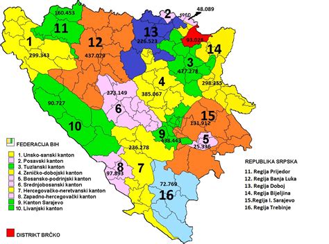 Stanovništvo RS i BiH - Page 8 - Politika - Forum Internet Portala Istocnog Sarajeva