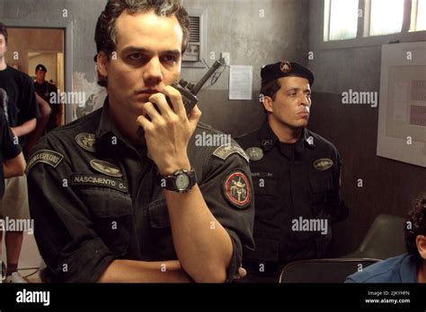 WAGNER MOURA, ELITE SQUAD: THE ENEMY WITHIN, 2010 Stock Photo - Alamy