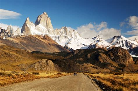 Fitz Roy: Patagonia's Most Iconic Peak