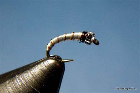 Midges - RiverKeeper Flies | Fly fishing flies pattern, Fly fishing ...