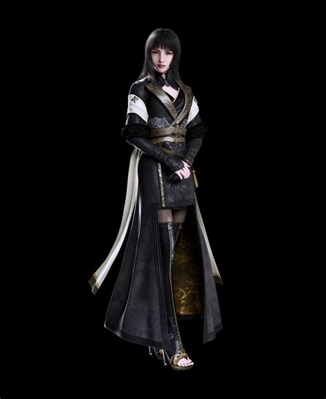 Gentiana | Final fantasy collection, Final fantasy, Final fantasy xv